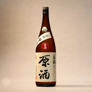 原酒 1.8L
