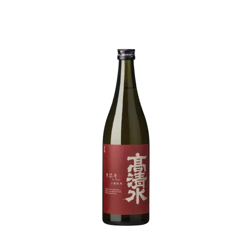 秀麗無比 山廃純米 720ml