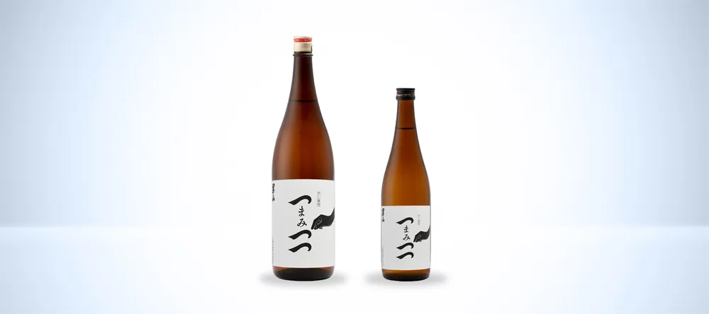 すしのための特別純米