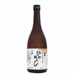 ひやおろし