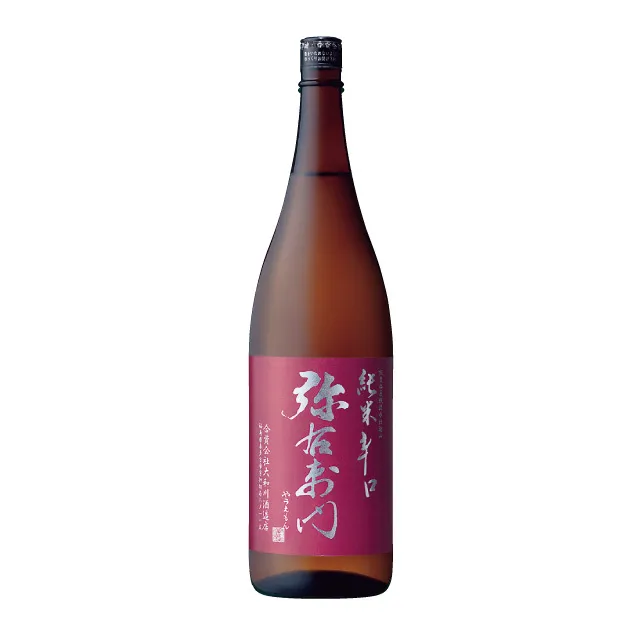 純米辛口 弥右衛門/720ml