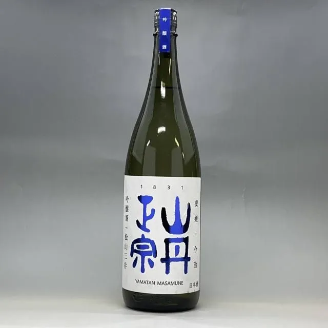 吟醸酒 1.8L
