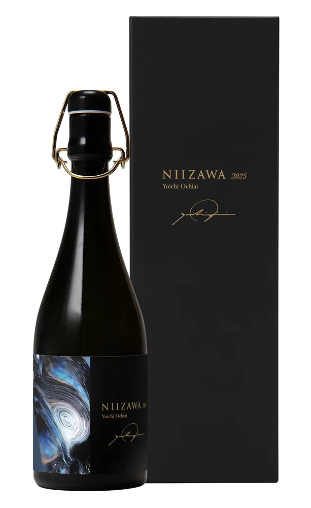 NIIZAWA 純米大吟醸