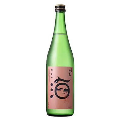 雪の松島 KAI ひとめぼれ 純米原酒