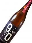 越の誉 純米90YELLOW 新米新酒 1800ml