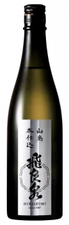山廃 本仕込(720ml)
