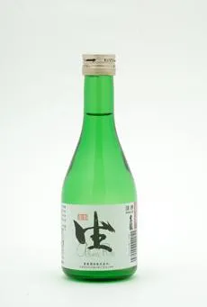 東龍 山廃仕込み 生酒
