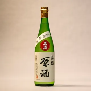 原酒 720ml